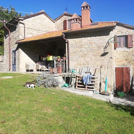 Villa  Casa Martino 빌라 외부 사진