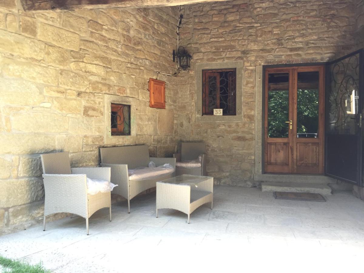 Villa  Casa Martino 빌라 외부 사진