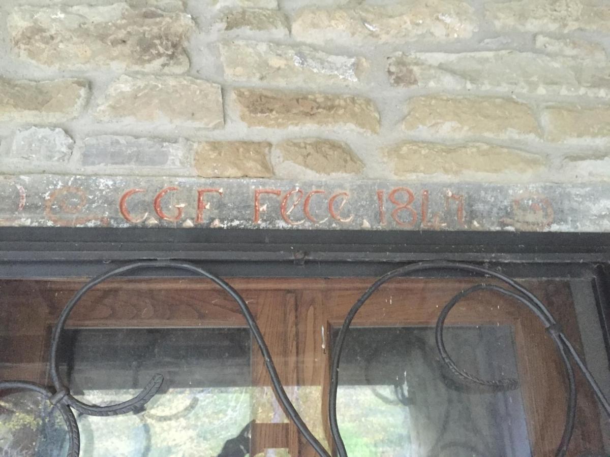Villa  Casa Martino 빌라 외부 사진