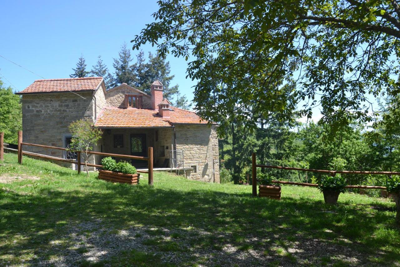 Villa  Casa Martino 빌라 외부 사진