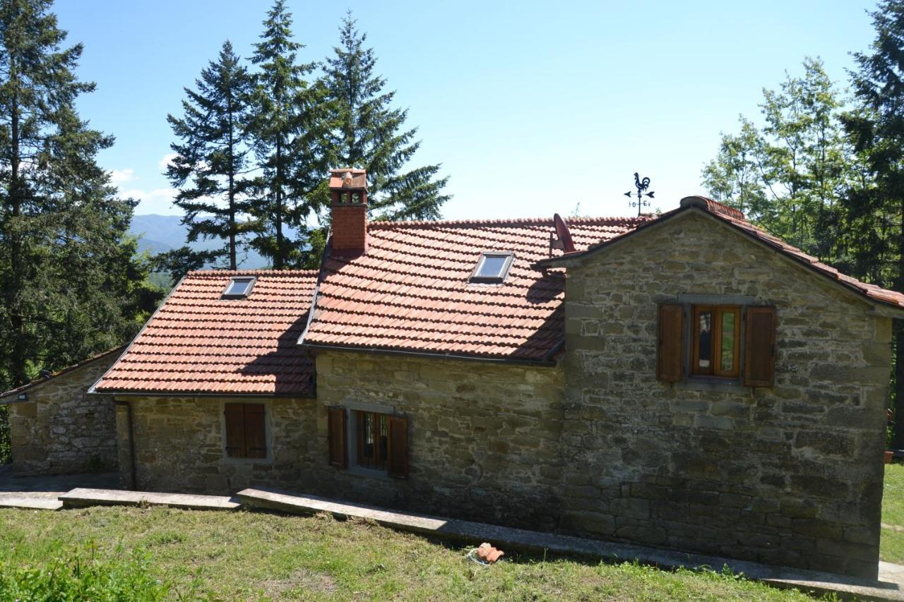 Villa  Casa Martino 빌라 외부 사진