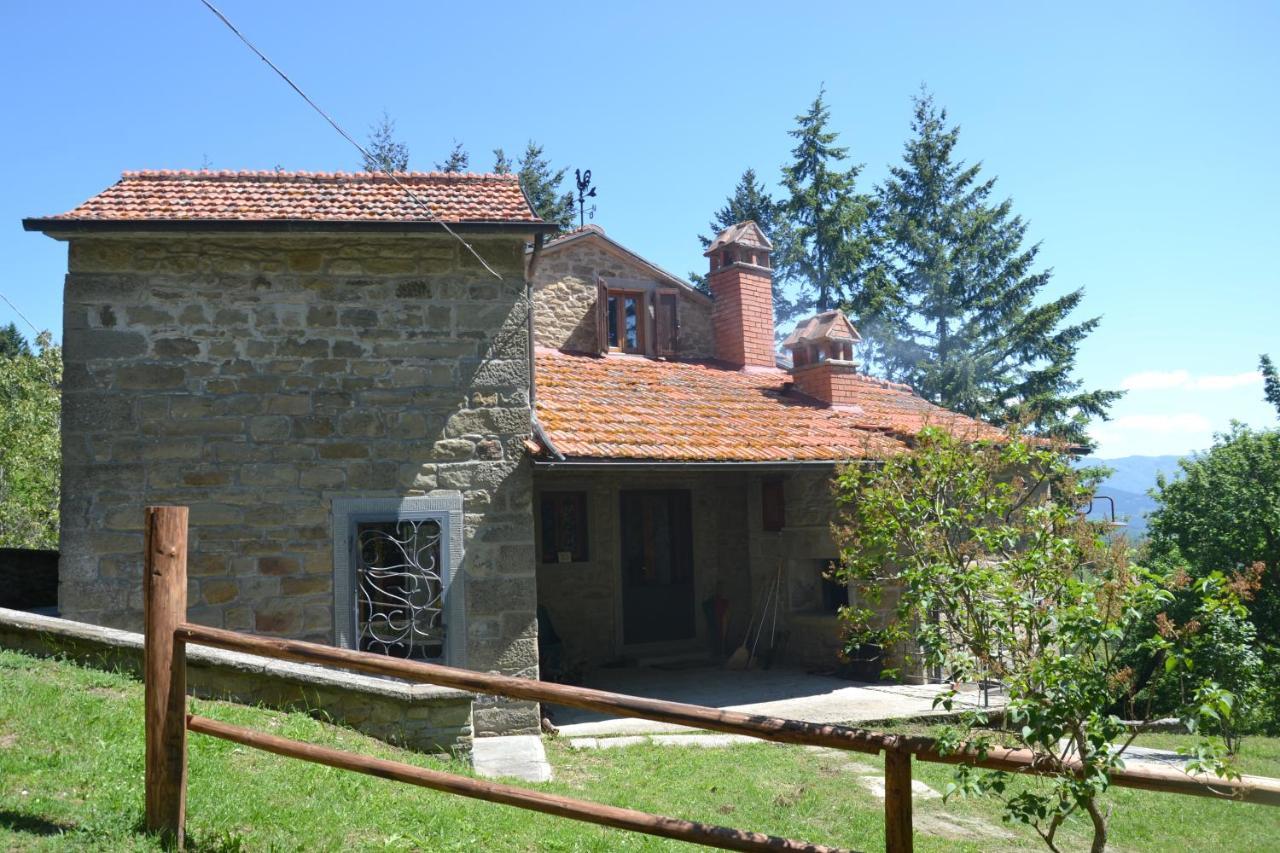 Villa  Casa Martino 빌라 외부 사진