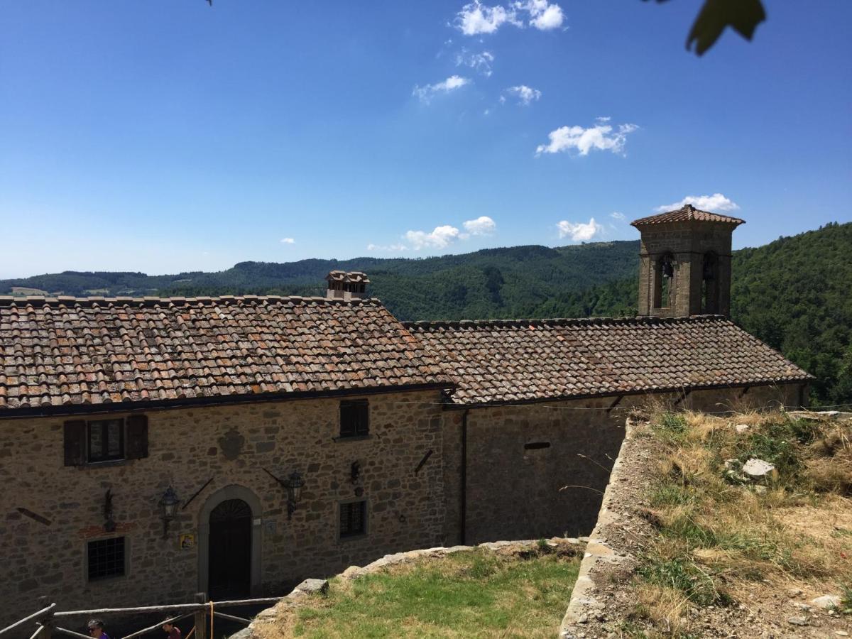 Villa  Casa Martino 빌라 외부 사진