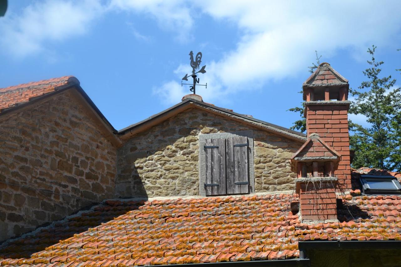 Villa  Casa Martino 빌라 외부 사진
