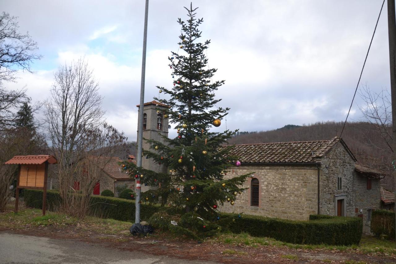 Villa  Casa Martino 빌라 외부 사진