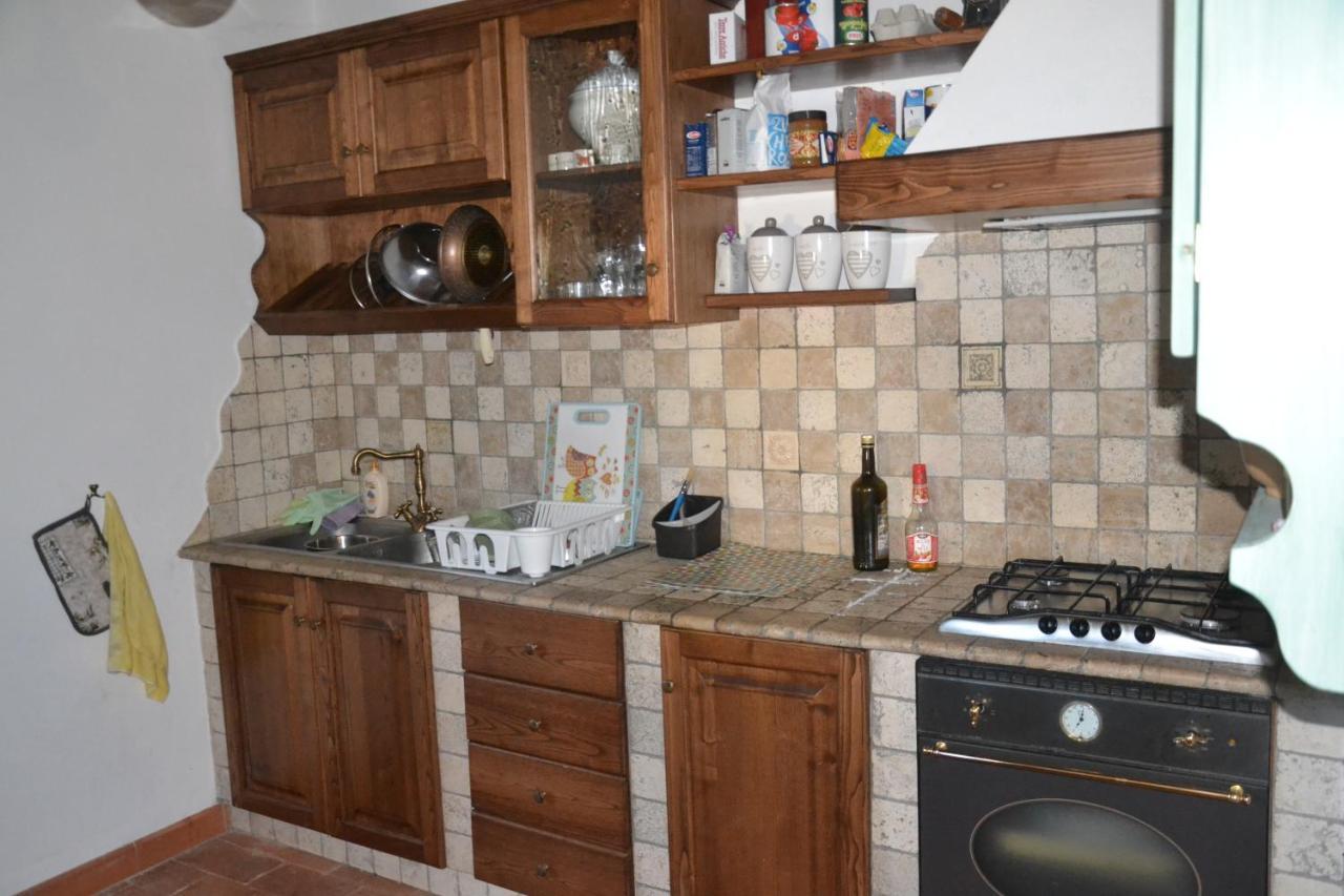Villa  Casa Martino 빌라 외부 사진