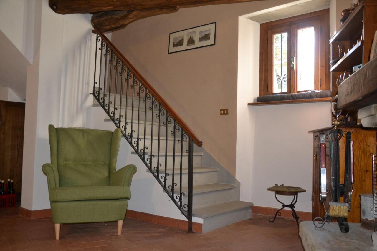 Villa  Casa Martino 빌라 외부 사진