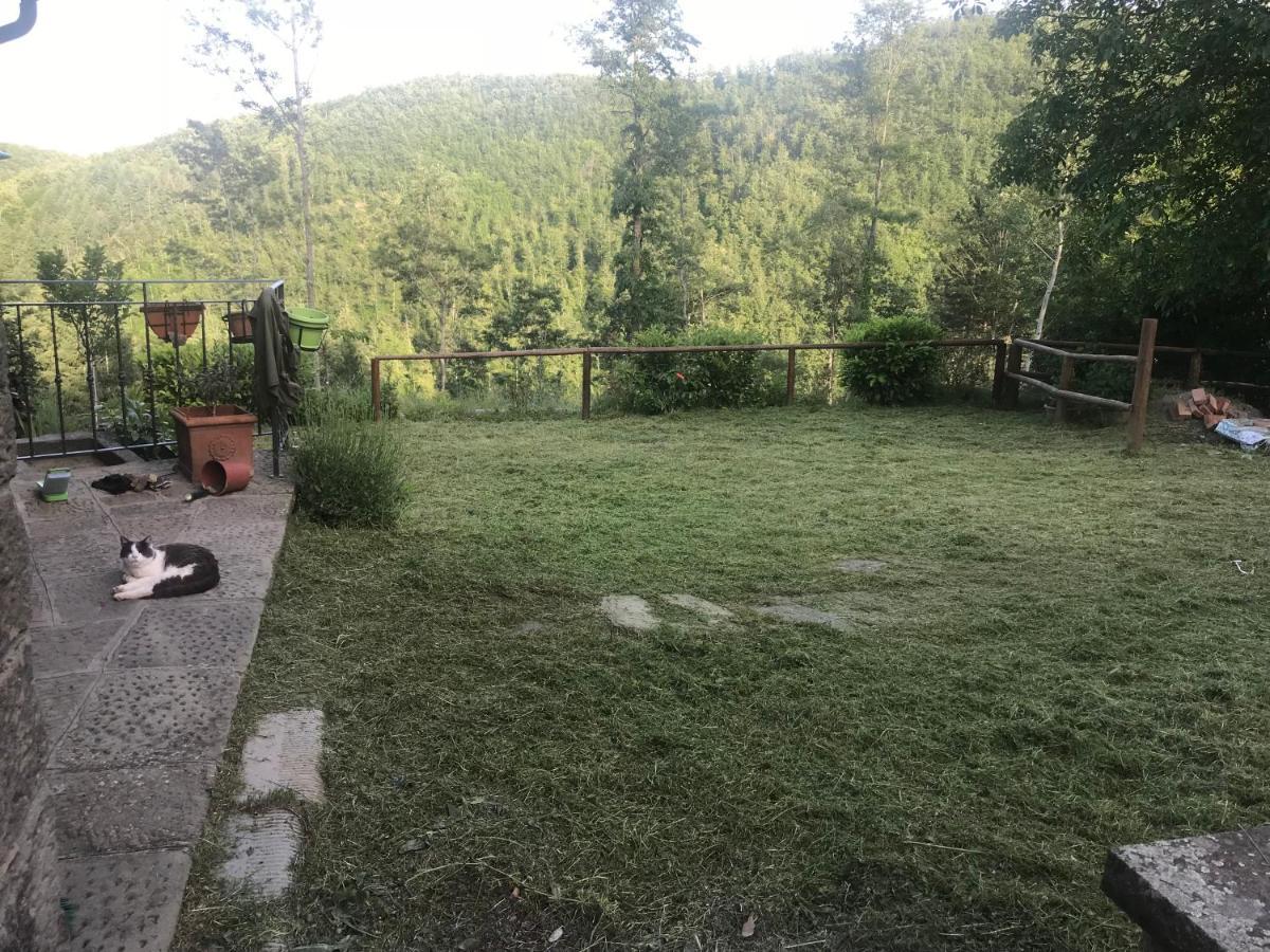 Villa  Casa Martino 빌라 외부 사진