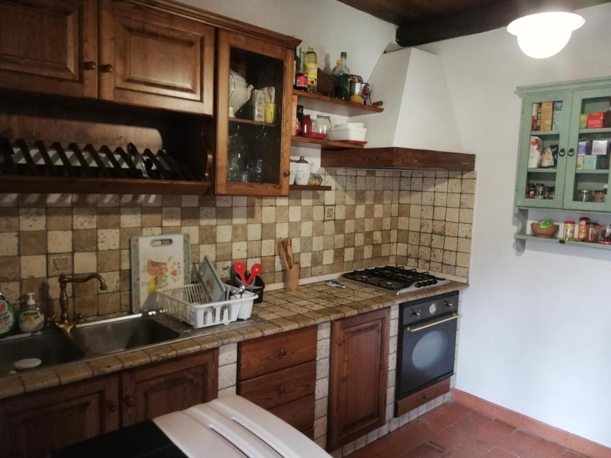 Villa  Casa Martino 빌라 외부 사진
