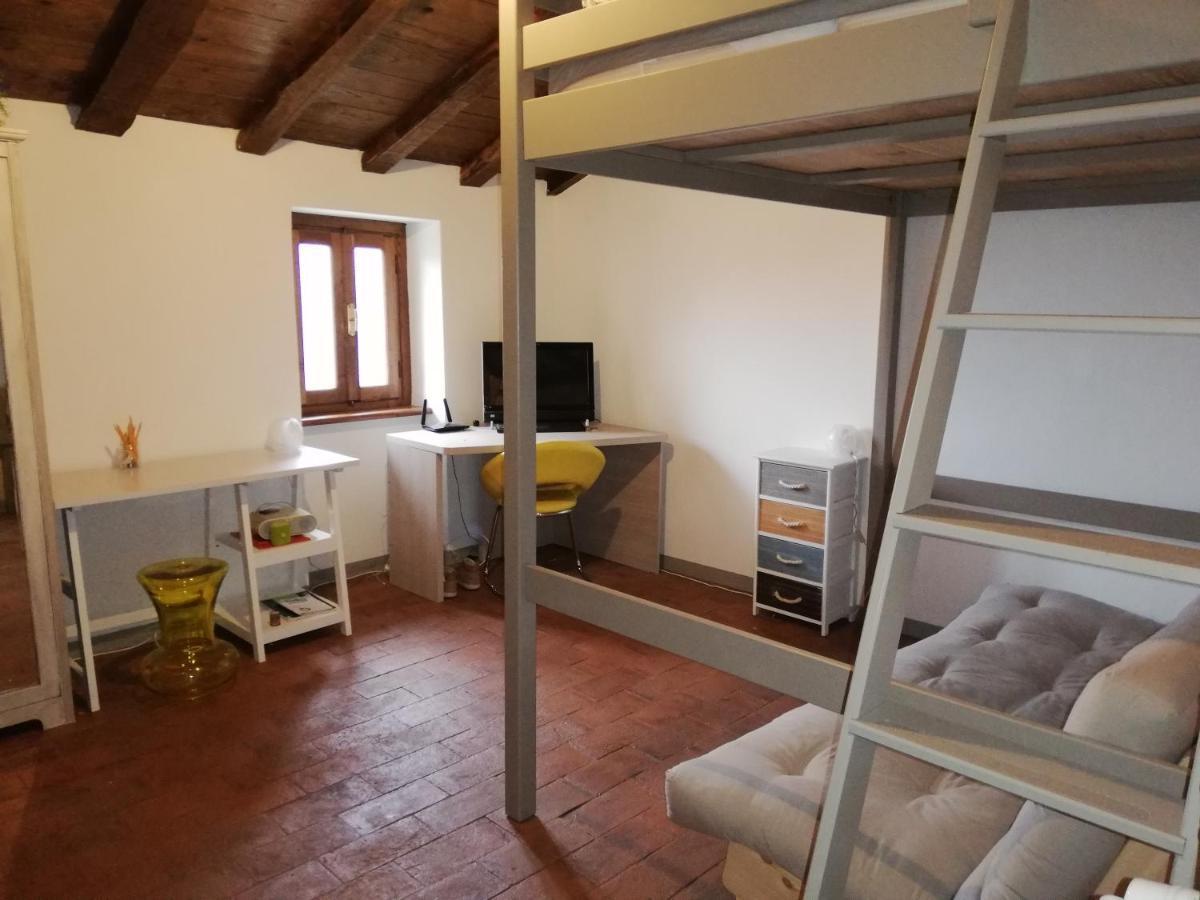 Villa  Casa Martino 빌라 외부 사진