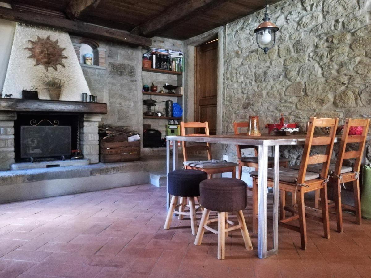 Villa  Casa Martino 빌라 외부 사진