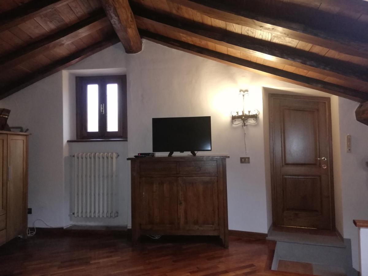 Villa  Casa Martino 빌라 외부 사진
