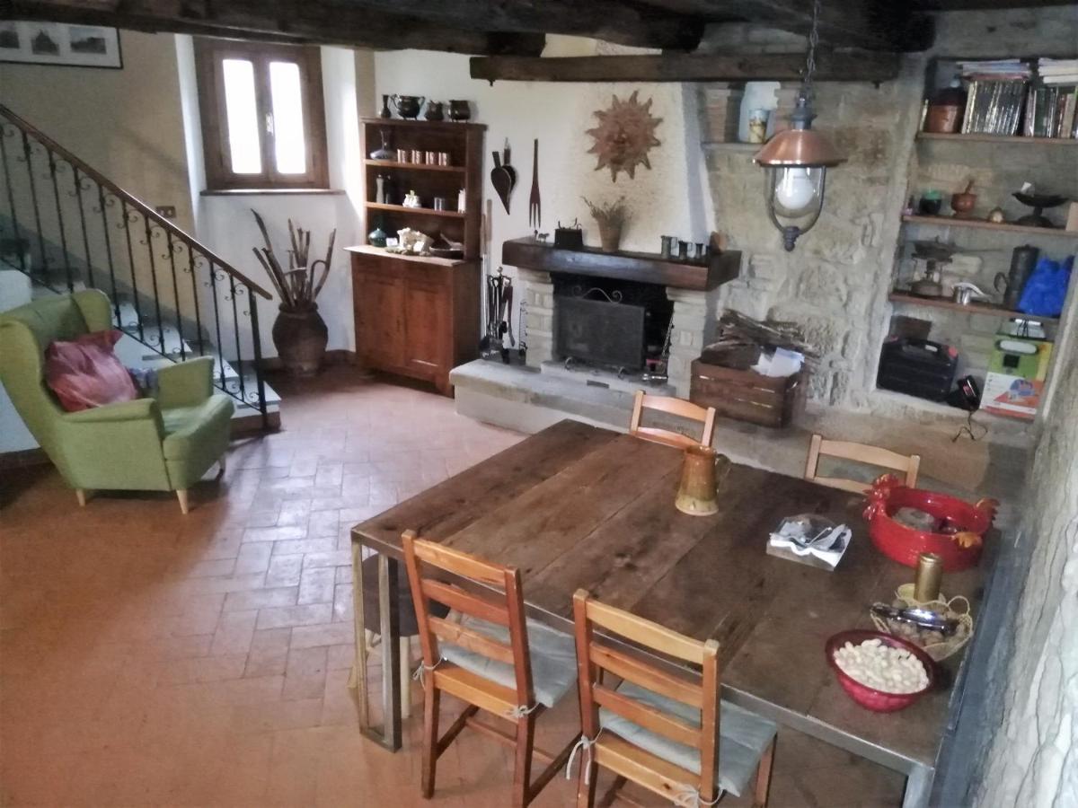 Villa  Casa Martino 빌라 외부 사진
