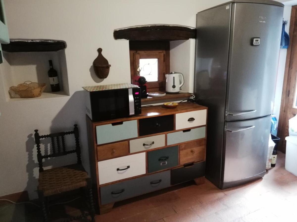 Villa  Casa Martino 빌라 외부 사진