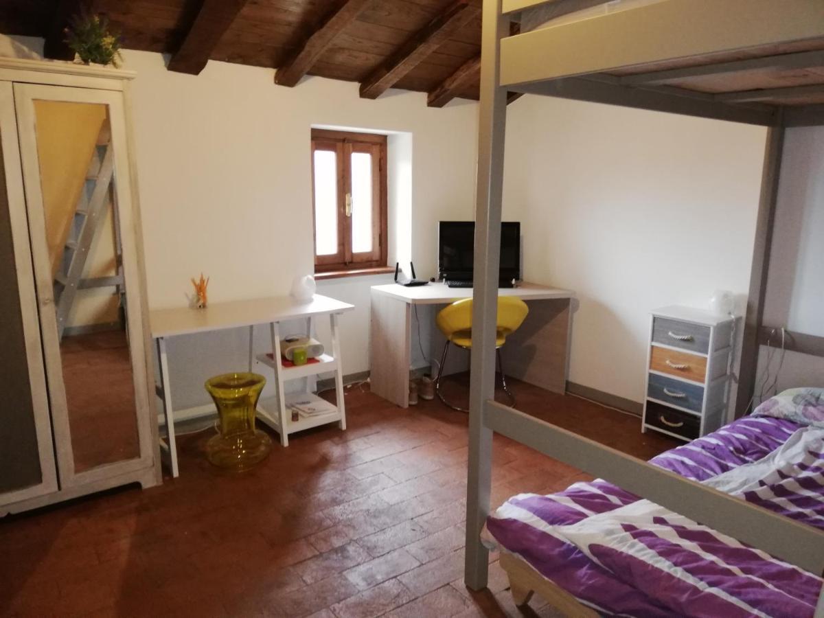 Villa  Casa Martino 빌라 외부 사진