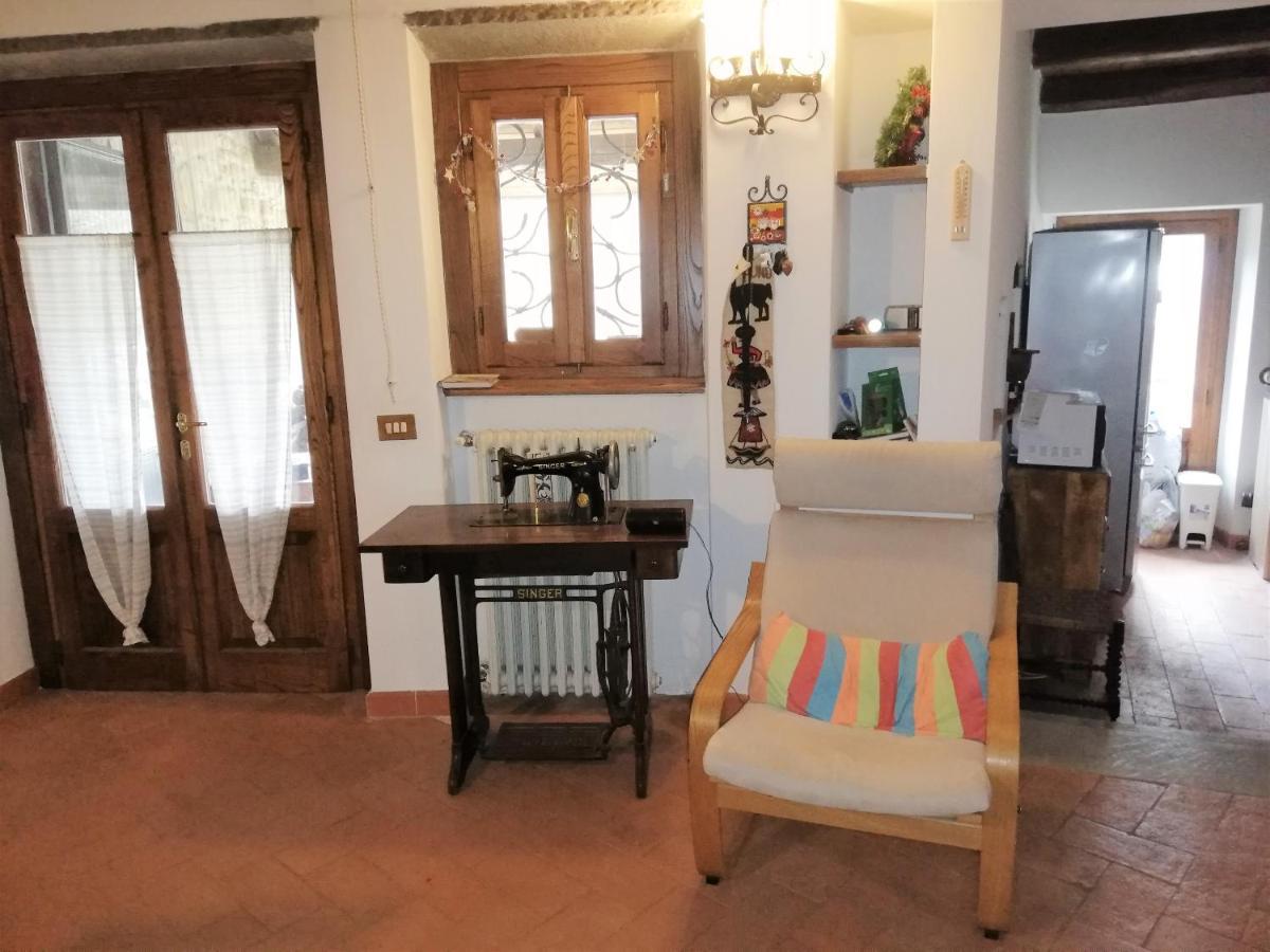 Villa  Casa Martino 빌라 외부 사진