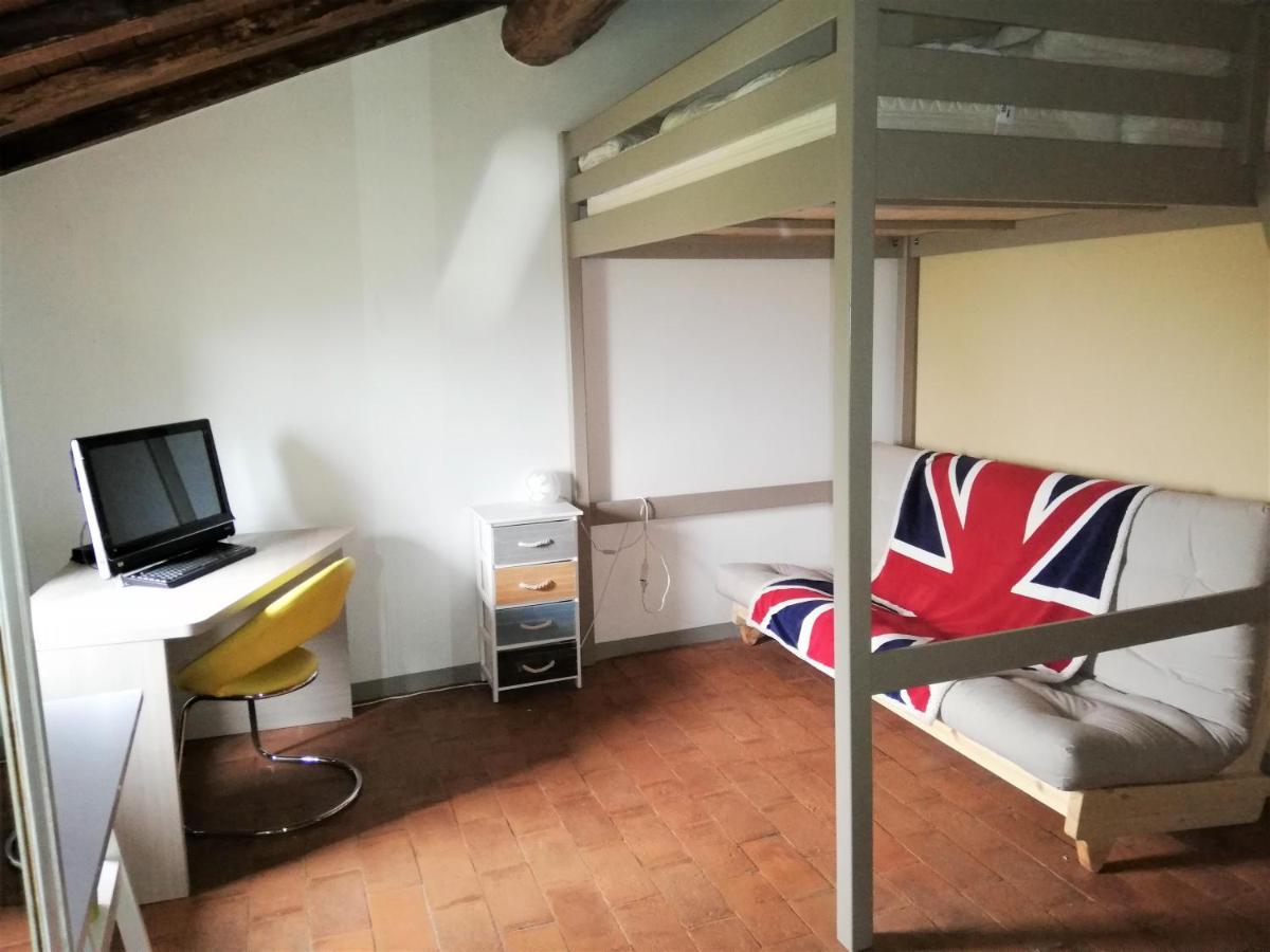 Villa  Casa Martino 빌라 외부 사진