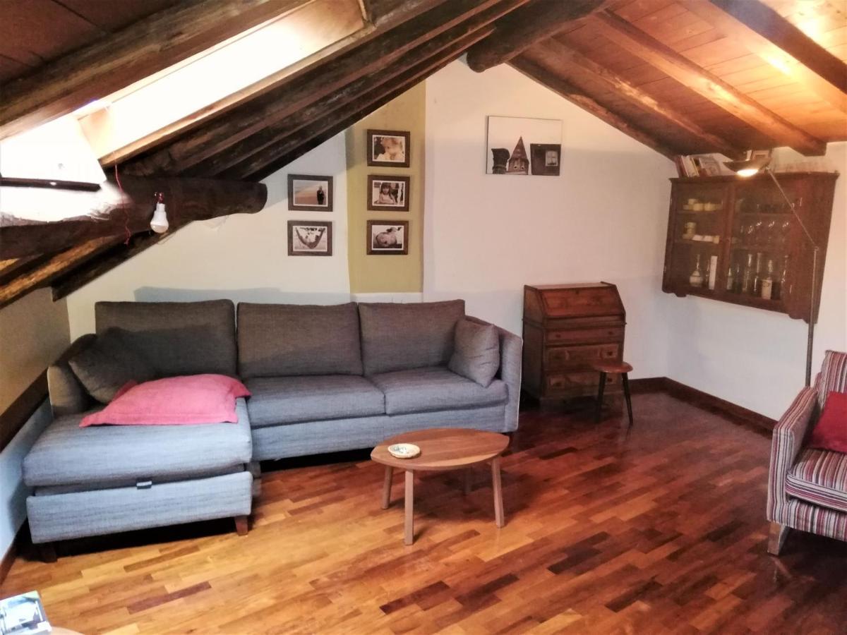 Villa  Casa Martino 빌라 외부 사진