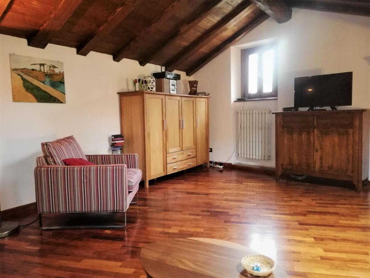 Villa  Casa Martino 빌라 외부 사진