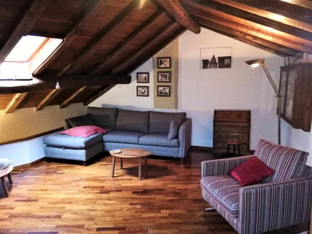 Villa  Casa Martino 빌라 외부 사진