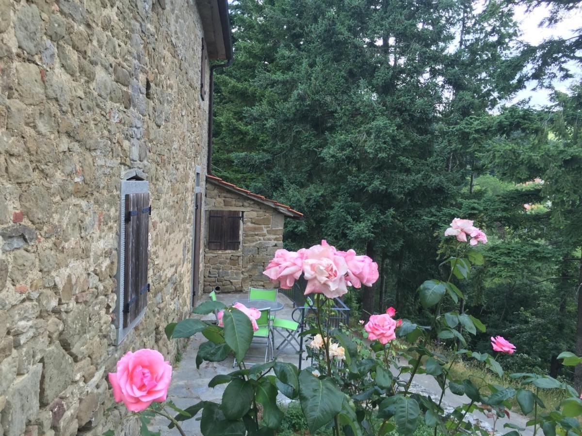 Villa  Casa Martino 빌라 외부 사진