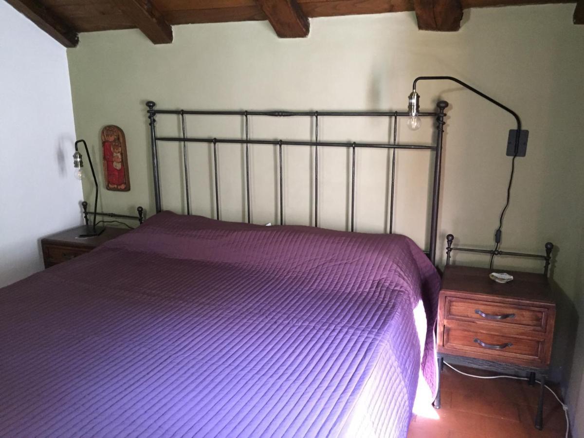 Villa  Casa Martino 빌라 외부 사진