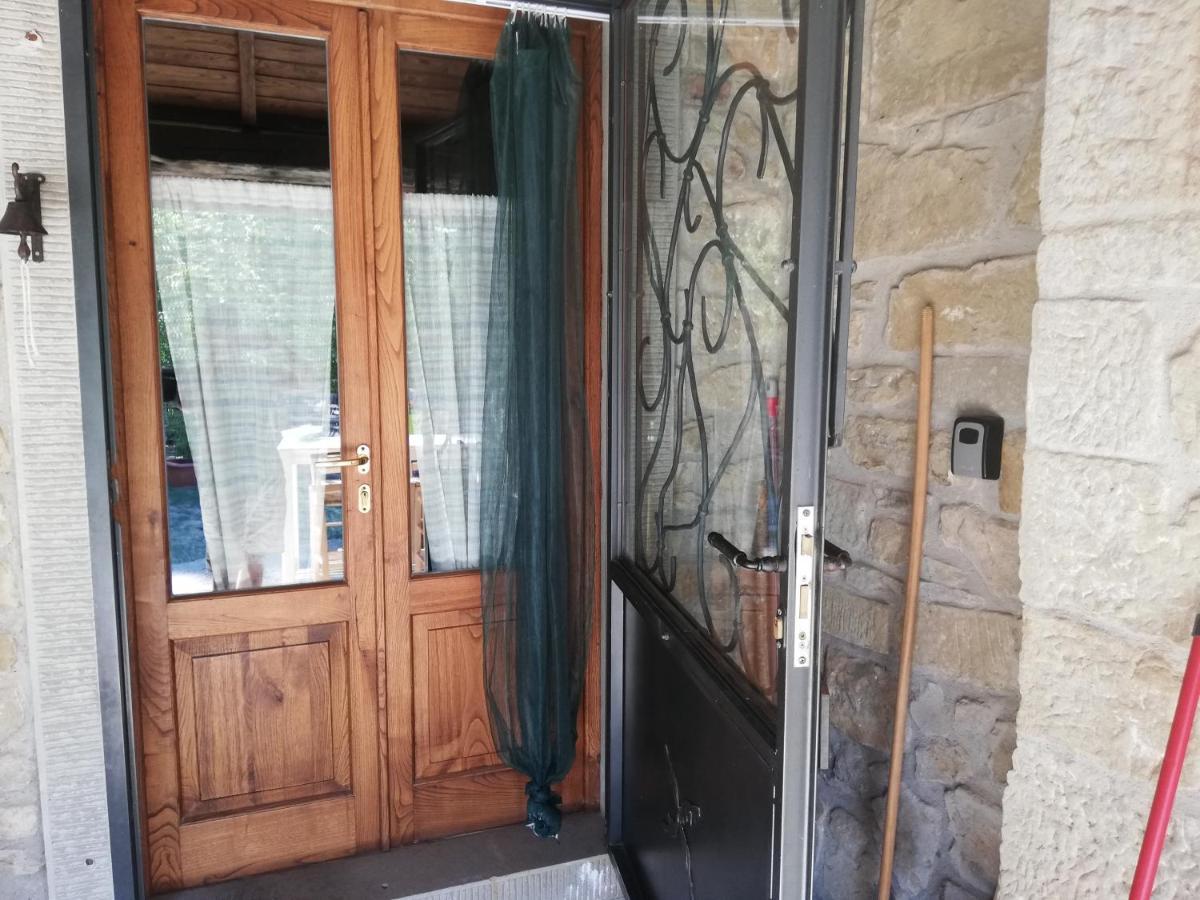 Villa  Casa Martino 빌라 외부 사진