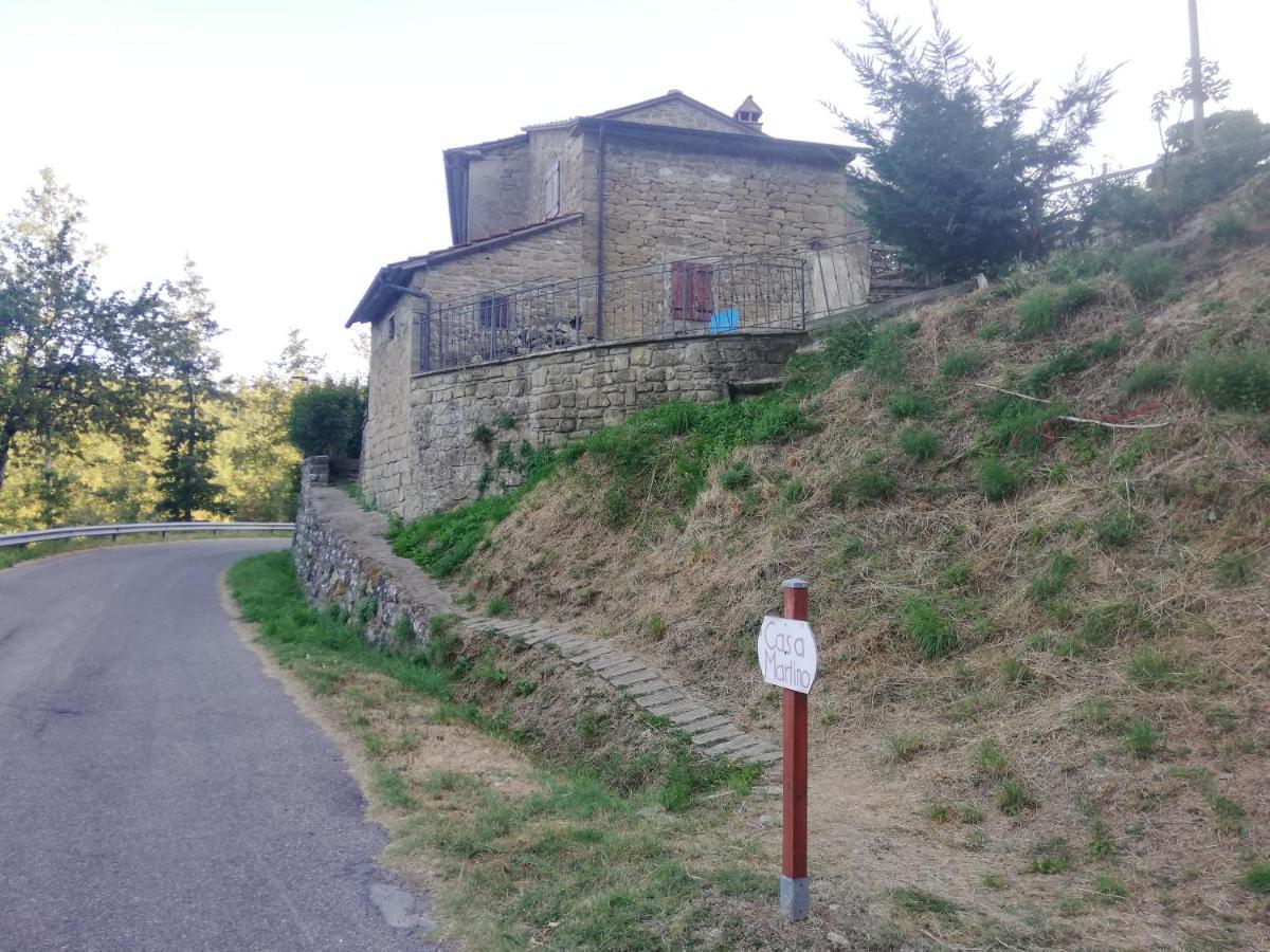 Villa  Casa Martino 빌라 외부 사진