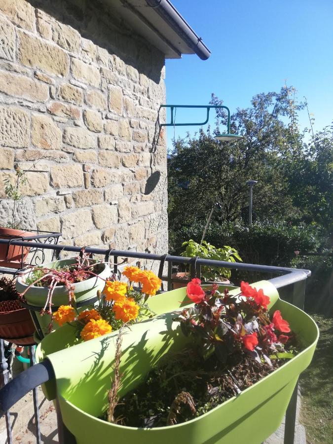 Villa  Casa Martino 빌라 외부 사진